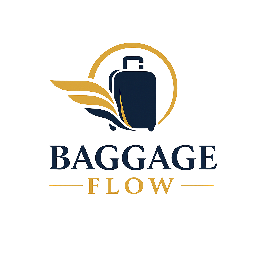 Baggage Flow